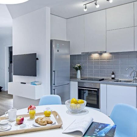 Apartment Svea - Free Parking Dubrovnik Bagian luar foto