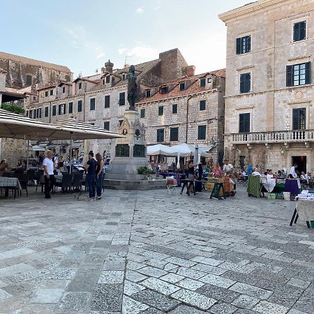Apartment Svea - Free Parking Dubrovnik Bagian luar foto