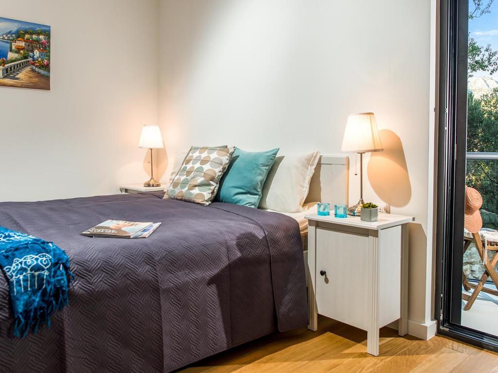 Apartment Svea - Free Parking Dubrovnik Bagian luar foto