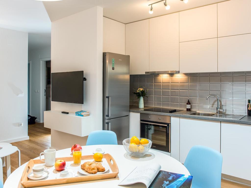 Apartment Svea - Free Parking Dubrovnik Bagian luar foto