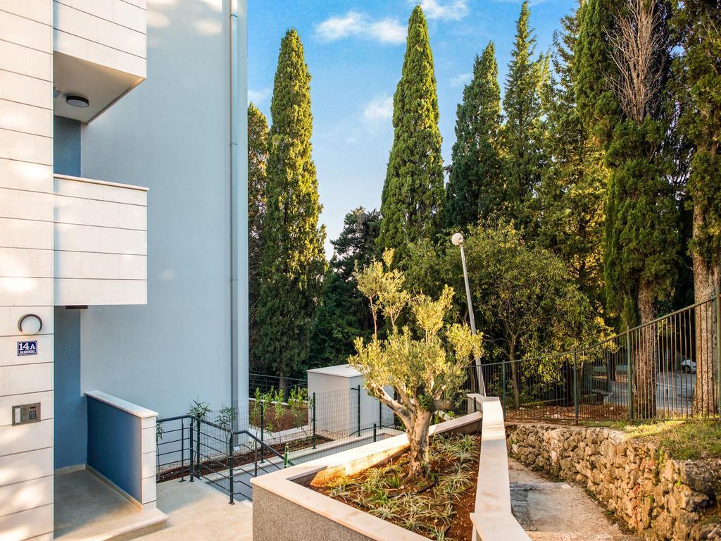 Apartment Svea - Free Parking Dubrovnik Bagian luar foto