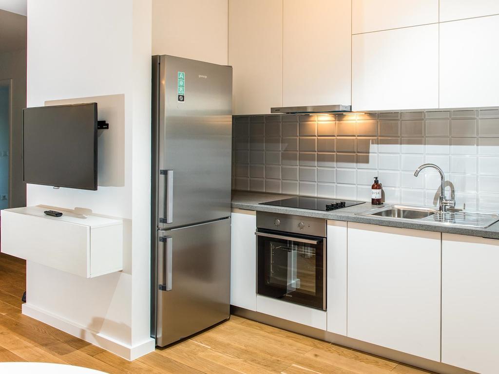 Apartment Svea - Free Parking Dubrovnik Bagian luar foto