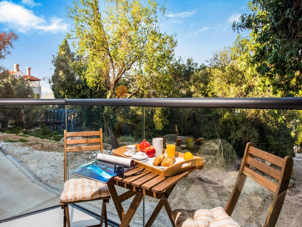 Apartment Svea - Free Parking Dubrovnik Bagian luar foto
