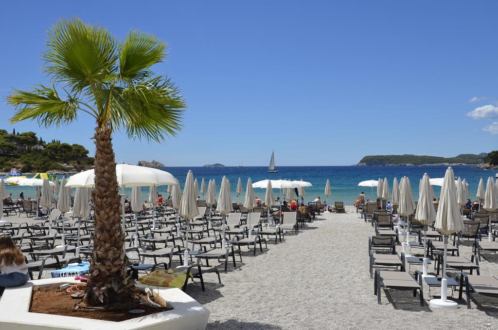 Apartment Svea - Free Parking Dubrovnik Bagian luar foto